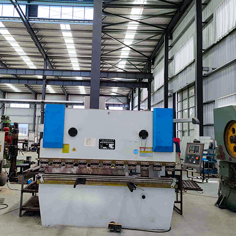 Naturalis Gas / LPG Gas Generation Equipment et machinis
