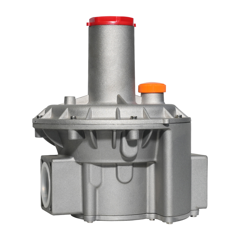 Naturalis Gas pressura regulator, Gas Pipeline pressura regulator