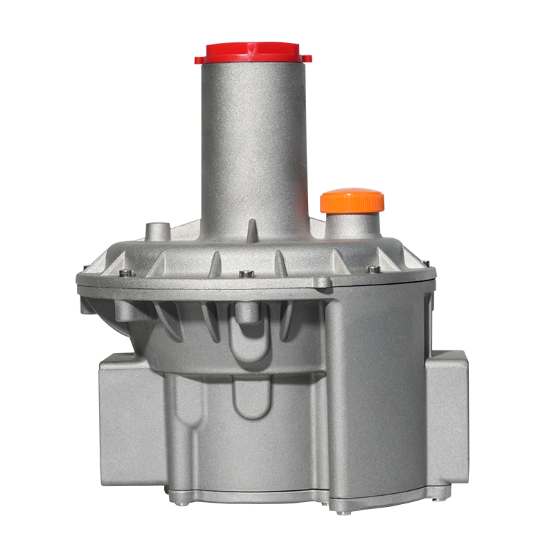 Naturalis Gas pressura regulator, Gas Pipeline pressura regulator