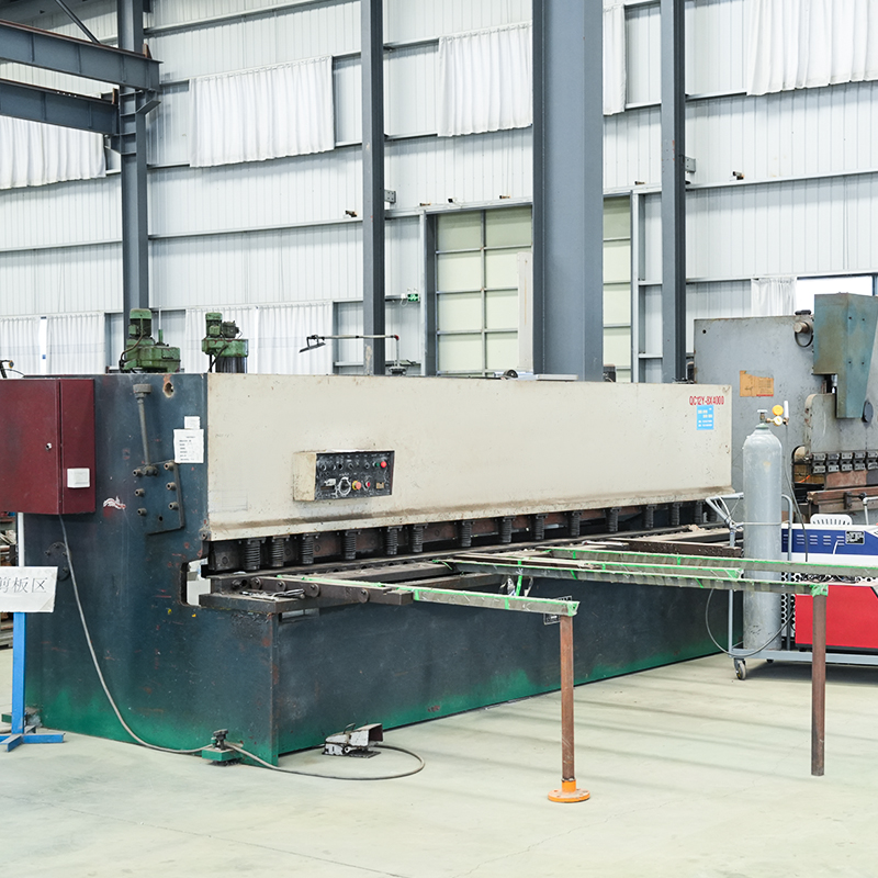 High-puritate naturalis Gas / liquefied Gas productio machinery et apparatu