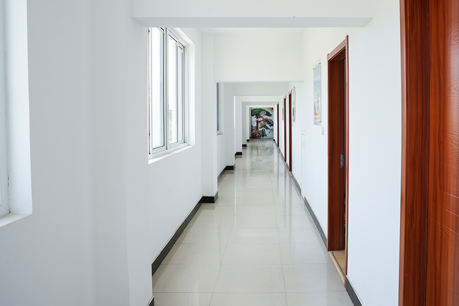 Jiangsu Changrun intelligentes Gas Equipment Co., Ltd