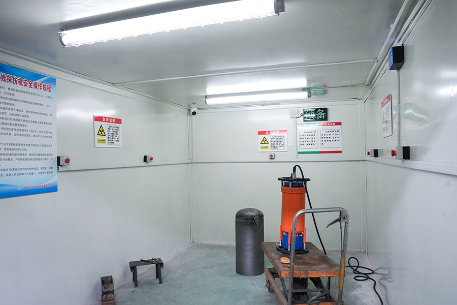 Jiangsu Changrun intelligentes Gas Equipment Co., Ltd